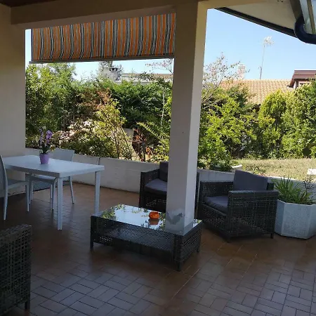 Villa Ilaria Albarella Island