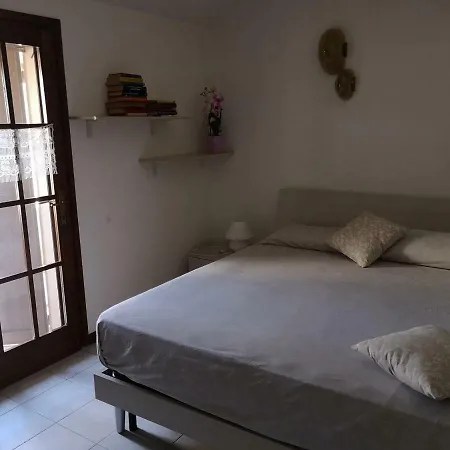 Villa Ilaria *