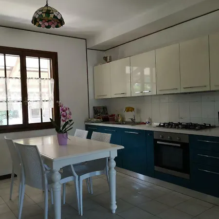 Villa Ilaria *